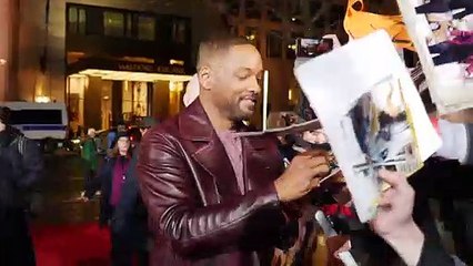 Bad Boys for Life Berlin Premiere