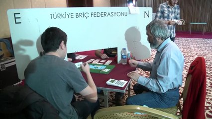 Dünya Briç Şampiyonası