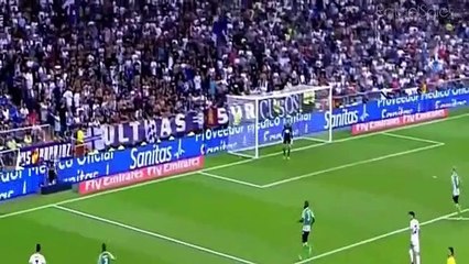 Doğuştan yetenekli futbolcular! Cristiano Ronaldo