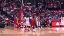 New Orleans Pelicans 99-90 Houston Rockets