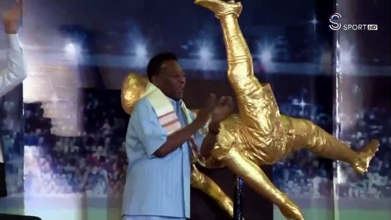 Pele