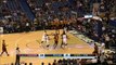 Cleveland Cavaliers 100-104 New Orleans Pelicans