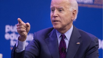 LA Mayor Garcetti For Biden