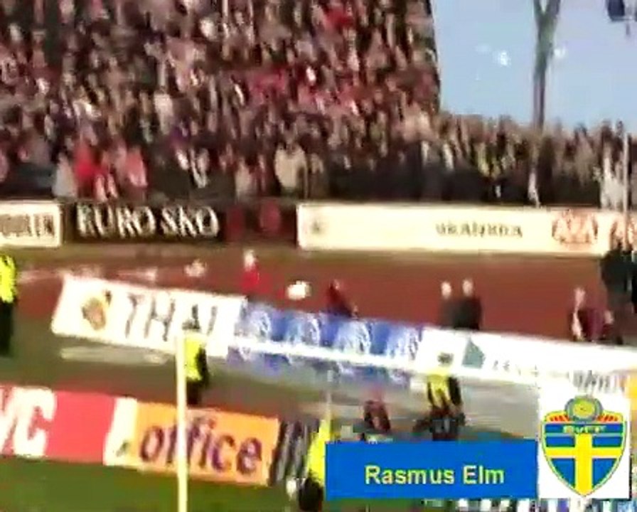 Rasmus Elm