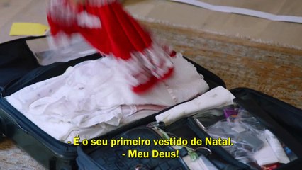 Almost Ready - Ep. 5 “Do I Need A C-Section“ [PT-BR]
