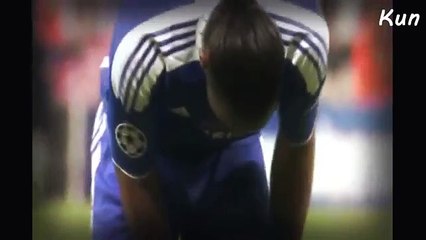 Drogba - Bayern Münih penaltı golü