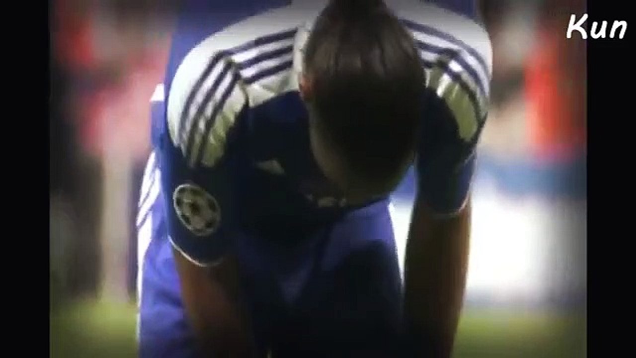 Drogba - Bayern Münih penaltı golü