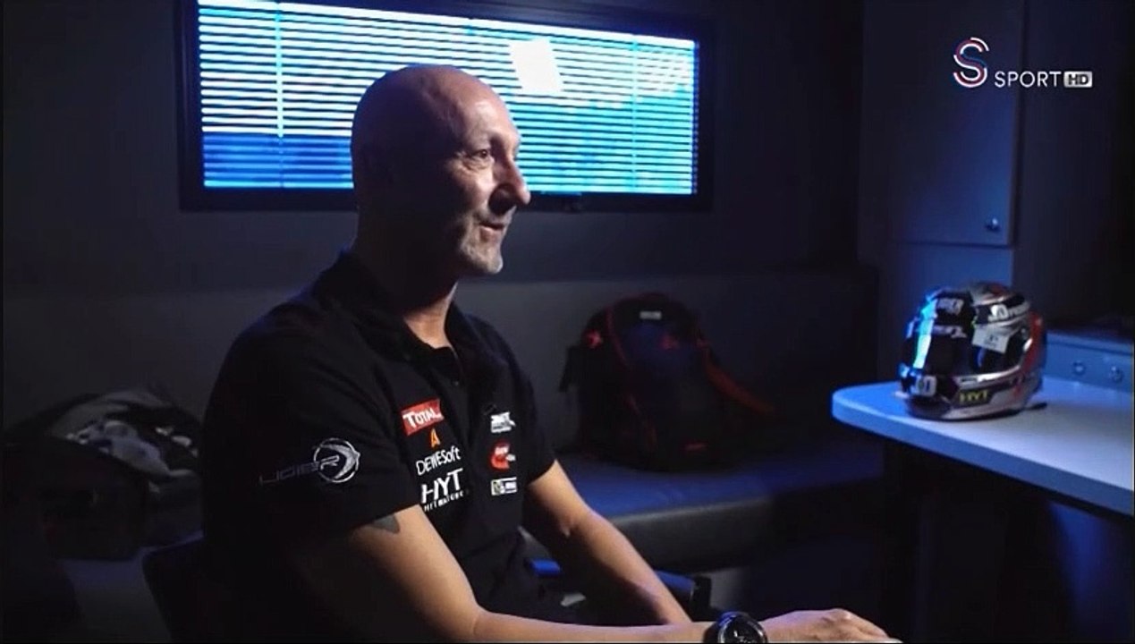 Fabian Barthez