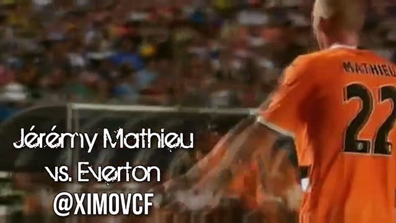 Jeremy Mathieu