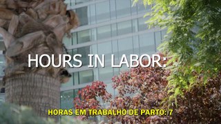Almost Ready - Ep. 6 “My Labor and Delivery“ [PT-BR]