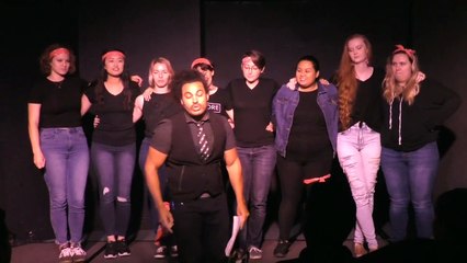 Improv Special: Ladies Just Want To Have Fun (Part 1)