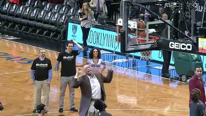 Atlanta Hawks 93 - 88 Brooklyn Nets