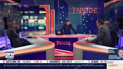 Les Insiders (1/2): que manque-t-il pour un compromis sur les retraites ? - 09/01