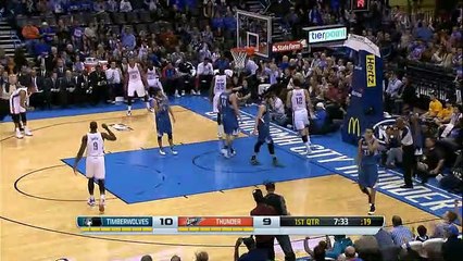 32 sayı, 12 asist, 10 ribaunt, 4 top çalma ve 4 blok!