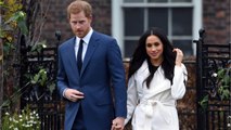 Harry, Meghan's Move Could Be Costly For Canadian Taxpayers
