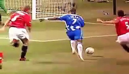 Edwin Van Der Sar