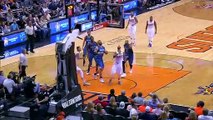 Minnesota Timberwolves 97-106 Phoenix Suns