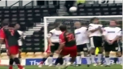 Gareth Bale - Southampton