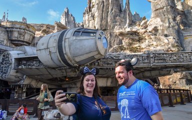 You Can Score $67 Tickets to Disneyland Right Now — but There's a Catch