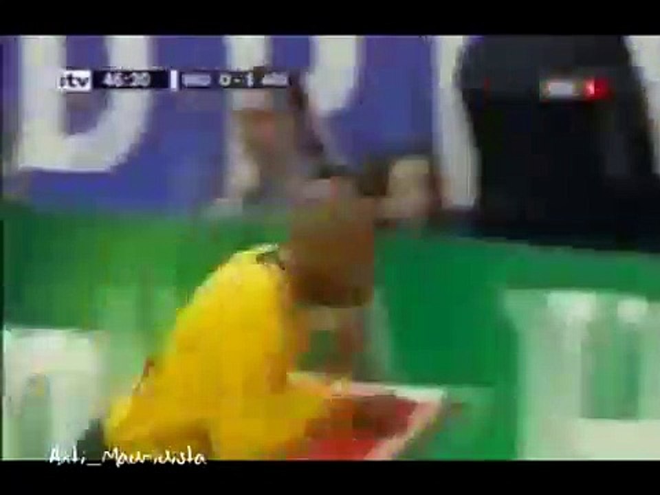Thierry Henry - Real Madrid