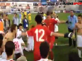 Trabzon Erdoğdu Lisesi, Dünya Şampiyonu! Bölüm 2