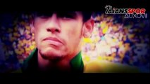 Brezilya – Neymar