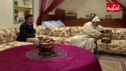 14  سلسلة  دار الورثة  ( الجزء الأول ) - الحلقة