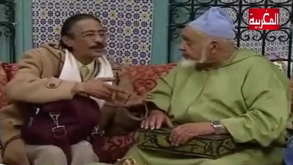 15  سلسلة  دار الورثة  ( الجزء الأول ) - الحلقة