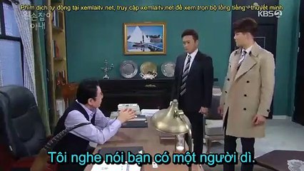 Hoán Đổi Số Phận Tập 74 - VTV3 Thuyết Minh - Co vo thuan tay trai tap 75 - Phim Hàn Quốc phim hoan doi so phan tap 74