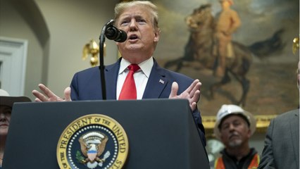 U.S. House Votes To Limit Trump's War Waging Ability