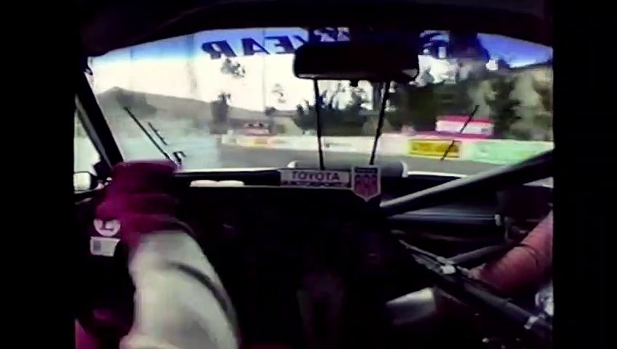 UPPITY  The Willy T. Ribbs Story Documentary Movie