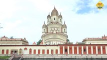 Dakshineswar Kali Temple, Kolkata, India | West Bengal Tourism 4K