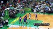 Los Angeles Lakers 95-116 Boston Celtics
