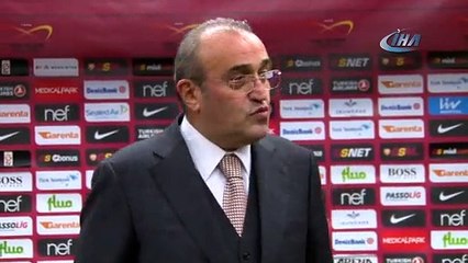 Abdürrahim Albayrak