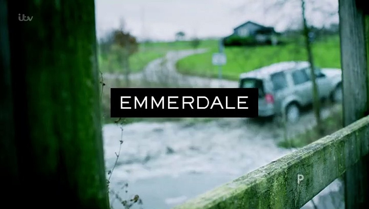 Emmerdale 9th January 2020 Part 2 video Dailymotion