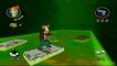 Futurama Walkthrough Part 2 (PS2, XBOX) Level 2: Sewers