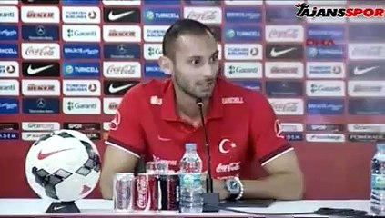 Terim Hollanda maçı öncesi konuştu! Bölüm 1