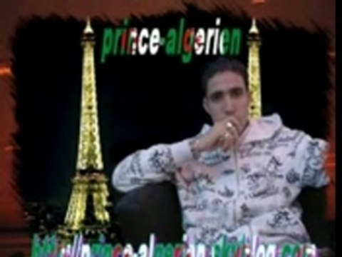 REMIX 100% STAIFI CHAOUI ALGERIEN 2008