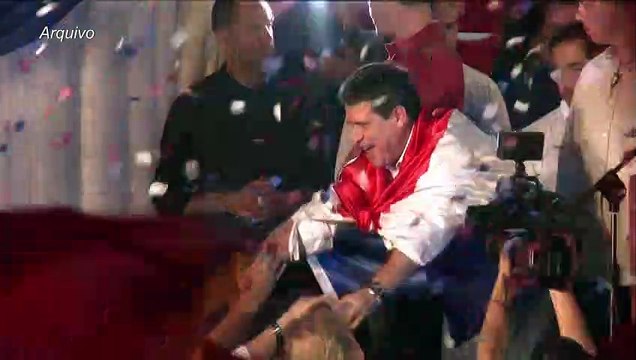 Ex-presidente do Paraguai vira réu na Lava Jato