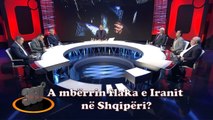 LIVE/ 360 gradë - A mbërrin flaka e Iranit në Shqipëri? - 9 janar 2020