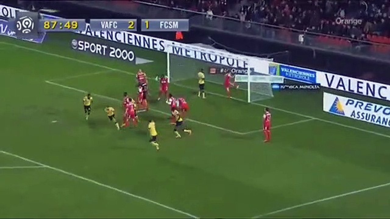 Florian Marange