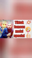 Famous molvi | tiktok | special | part  5....