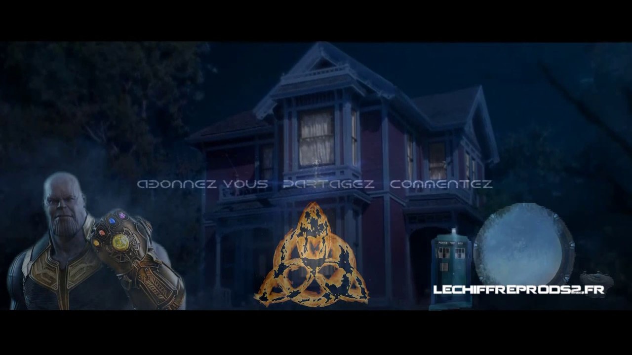 LECHIFFREPRODS2.0  | site webᴴᴰ
