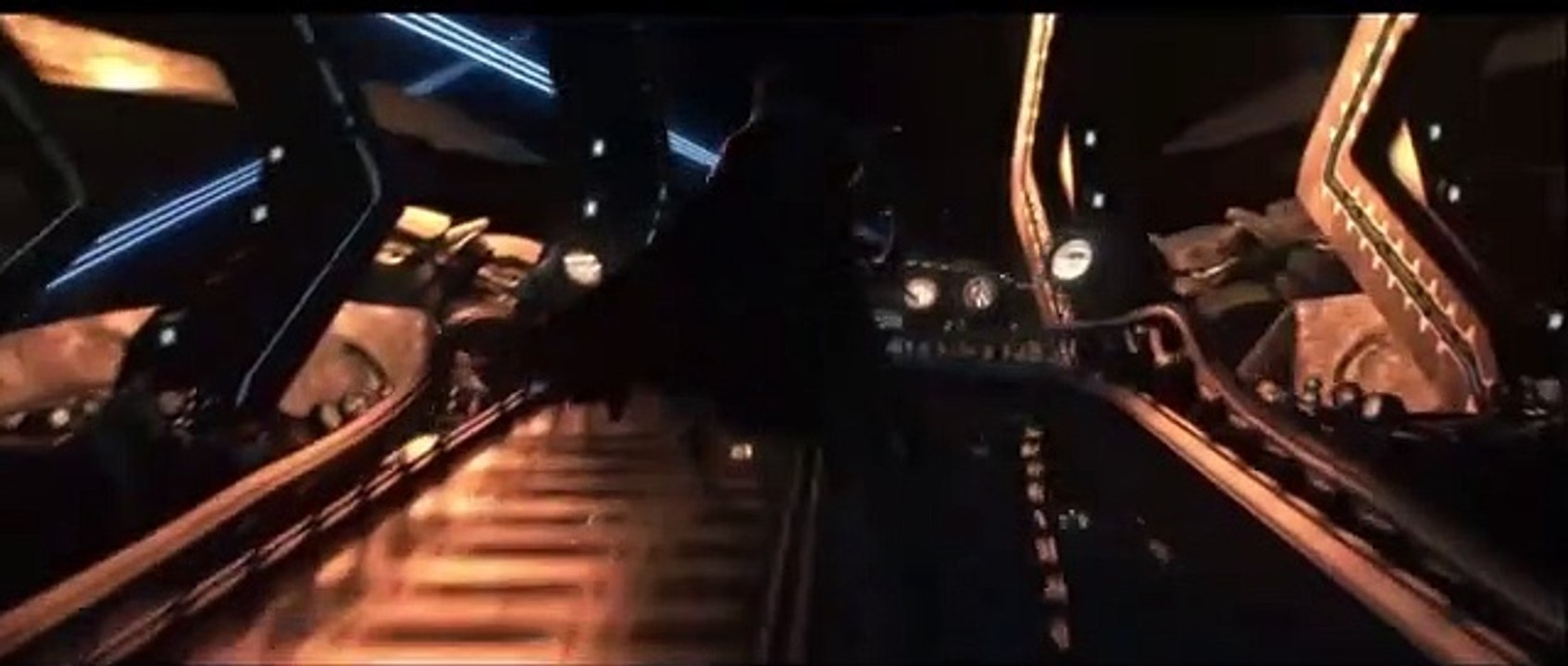 Capitán Harlock