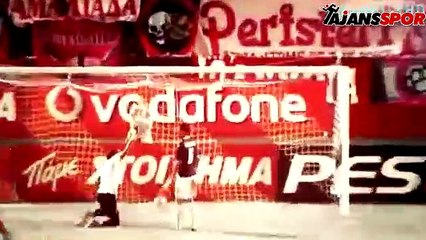 8. Kostas Mitroglou Olympiacos 9 milyon €