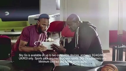 Drogba reklam yıldızı oldu