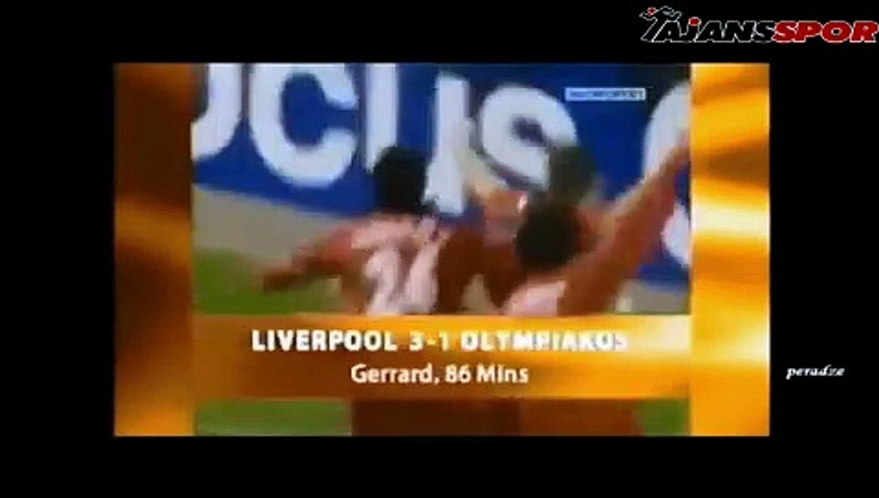 Steven Gerrard - 2