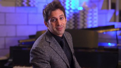 Scott Bradlee of Postmodern Jukebox: Exclusive Interview