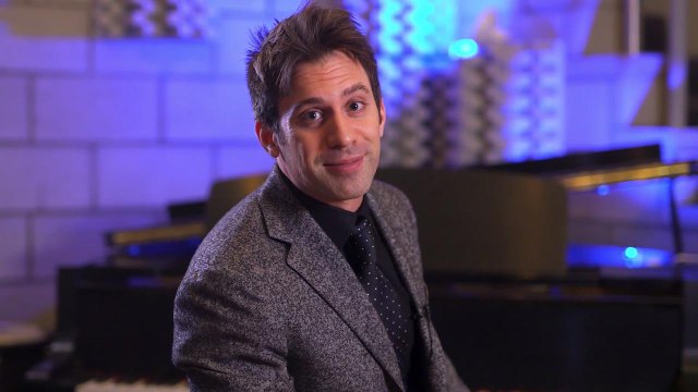 Scott Bradlee of Postmodern Jukebox: Exclusive Interview