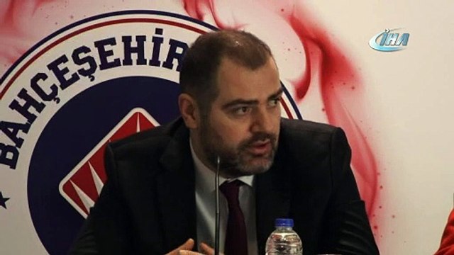 Bahçeşehir Koleji, geleceğin basketbolcularına ulaşıyor